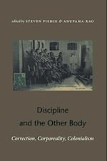 Discipline and the Other Body