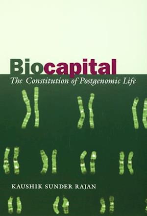 Biocapital