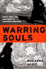 Warring Souls