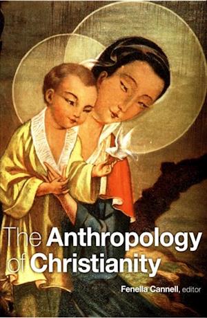 Anthropology of Christianity