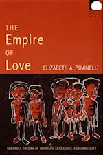 Empire of Love