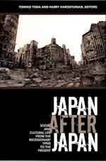 Japan After Japan