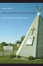 Native Americans and the Christian Right