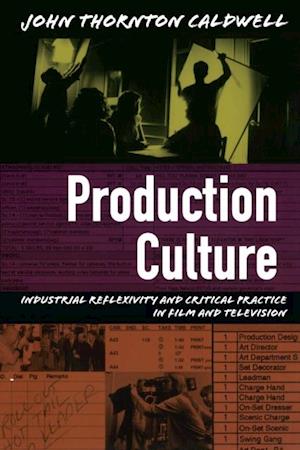 Production Culture