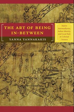 Art of Being In-between