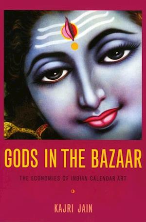 Gods in the Bazaar