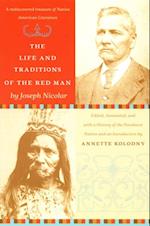 Life and Traditions of the Red Man
