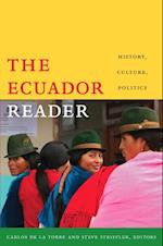 Ecuador Reader