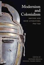 Modernism and Colonialism