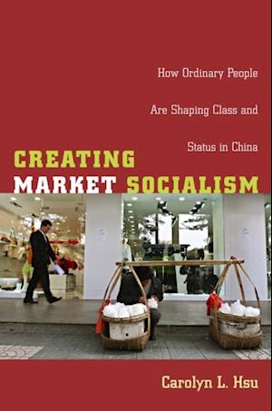 Creating Market Socialism