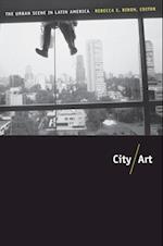 City/Art