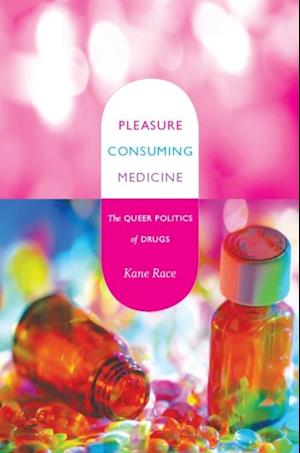 Pleasure Consuming Medicine