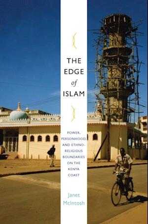 Edge of Islam