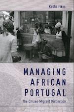 Managing African Portugal