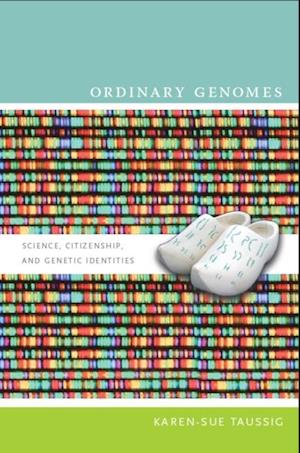 Ordinary Genomes