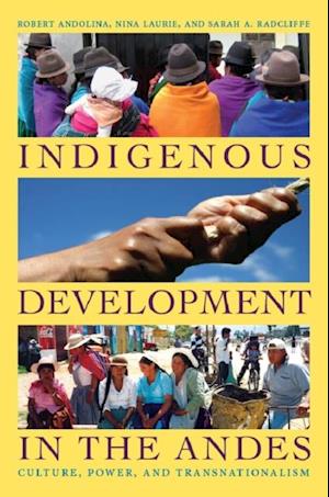 Indigenous Development in the Andes