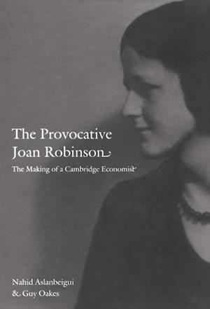Provocative Joan Robinson