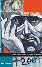 Assassination of Theo van Gogh