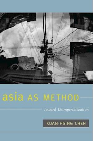 Asia as Method