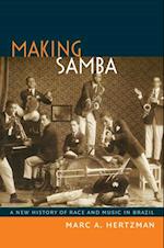 Making Samba