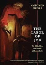 Labor of Job