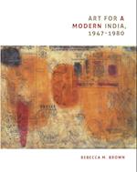 Art for a Modern India, 1947-1980