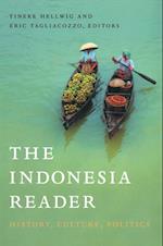 Indonesia Reader