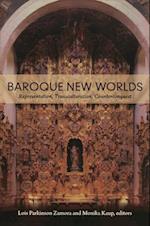 Baroque New Worlds