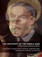 Legitimacy of the Middle Ages