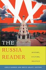 Russia Reader