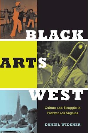 Black Arts West