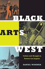 Black Arts West