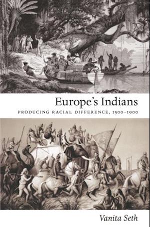 Europe's Indians