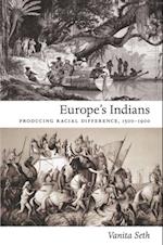 Europe's Indians