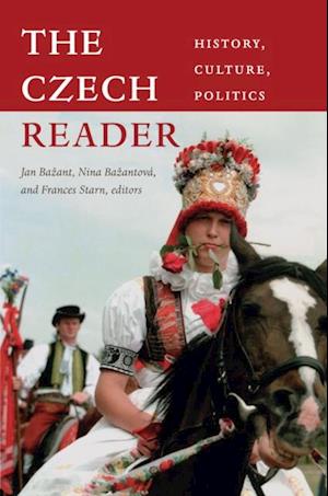 Czech Reader