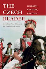 Czech Reader