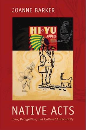 Native Acts