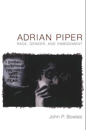 Adrian Piper