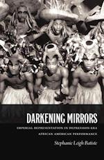 Darkening Mirrors