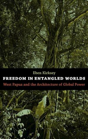 Freedom in Entangled Worlds