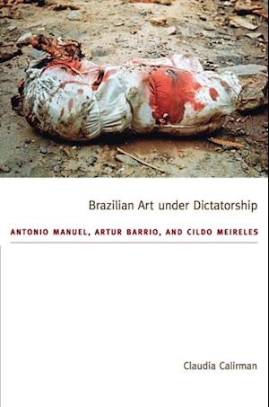 Brazilian Art under Dictatorship