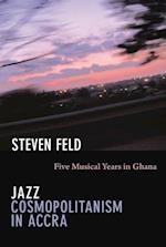 Jazz Cosmopolitanism in Accra
