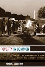 Poverty in Common