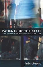 Patients of the State