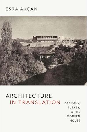 Architecture in Translation