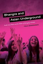 Bhangra and Asian Underground