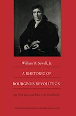 Rhetoric of Bourgeois Revolution