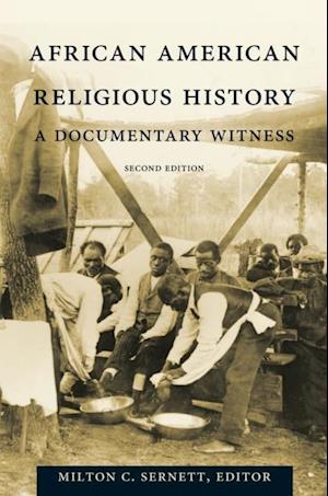 African American Religious History