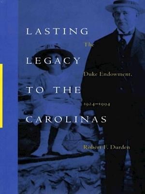 Lasting Legacy to the Carolinas