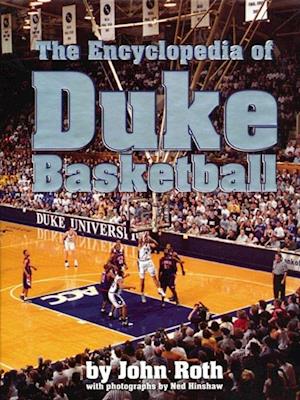 Encyclopedia of Duke Basketball